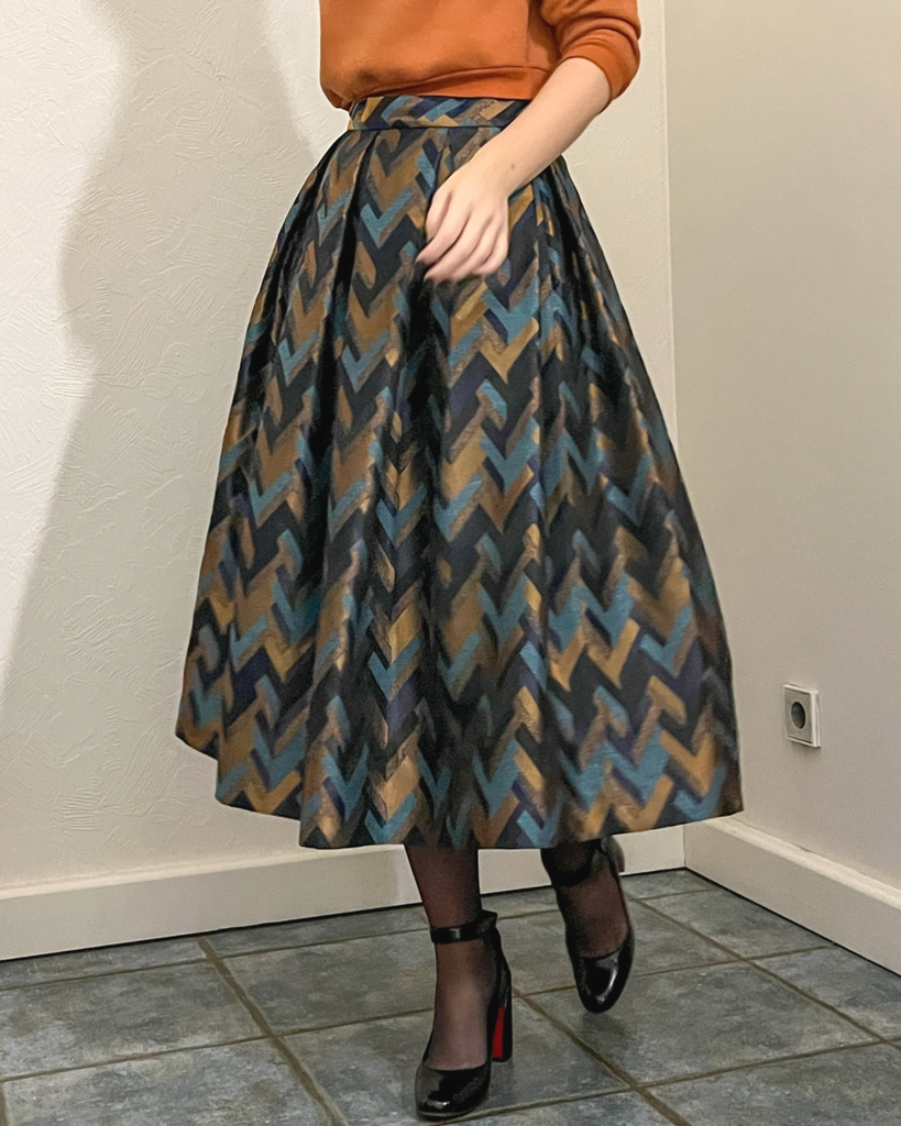 A LA DIOR SVĀRKI - SIEVIŠĶĪBAS MANIFESTS