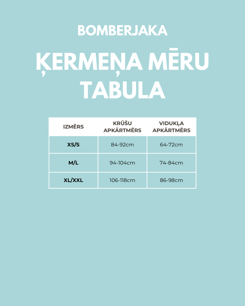 BOMBERJAKA - MODES HAMELEONS