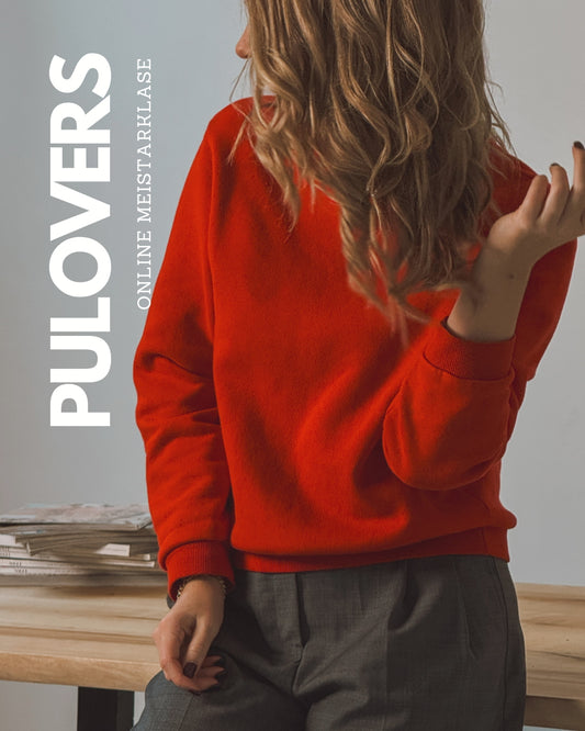 PULOVERS – ĒRTUMS UN ELEGANCE VIENĀ