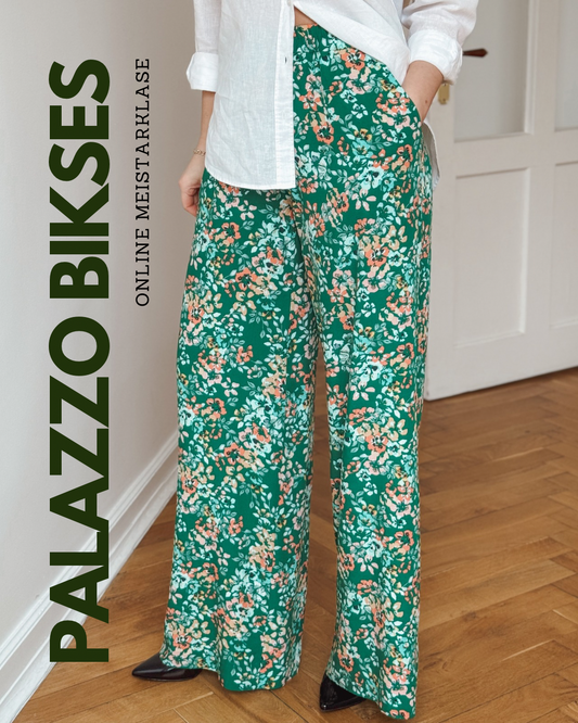 PALAZZO BIKSES – MŪŽĪGĀ KLASIKA TAVĀ GARDEROBĒ